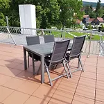 Appartement Thueringer Wald *