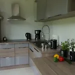 Thueringer Wald Appartement Zella-Mehlis
