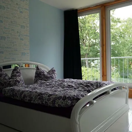 Thüringer Wald Apartment *