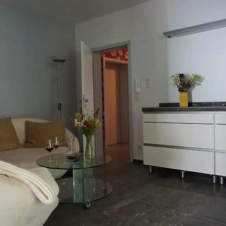 Thüringer Wald Apartment *