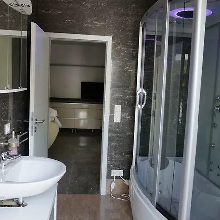 Διαμέρισμα Thueringer Wald