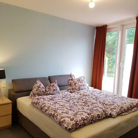 Thueringer Wald Διαμέρισμα Zella-Mehlis