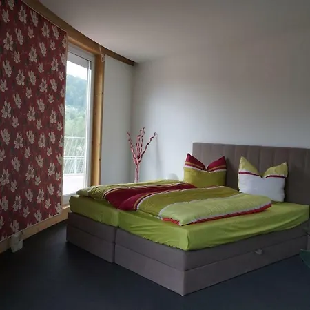 Apartment Thüringer Wald