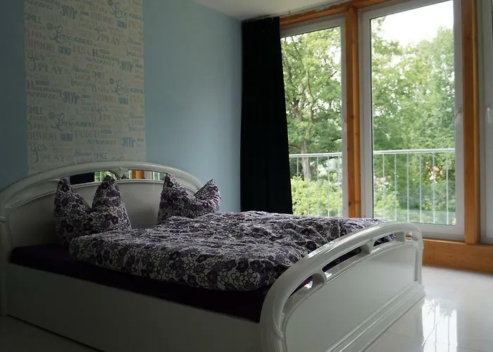 Thueringer Wald Appartement *