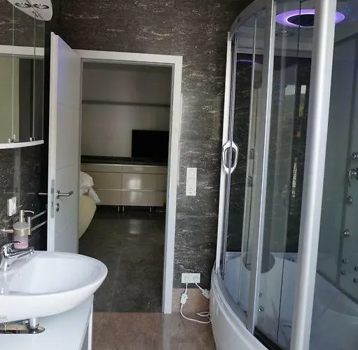 Appartement Thueringer Wald