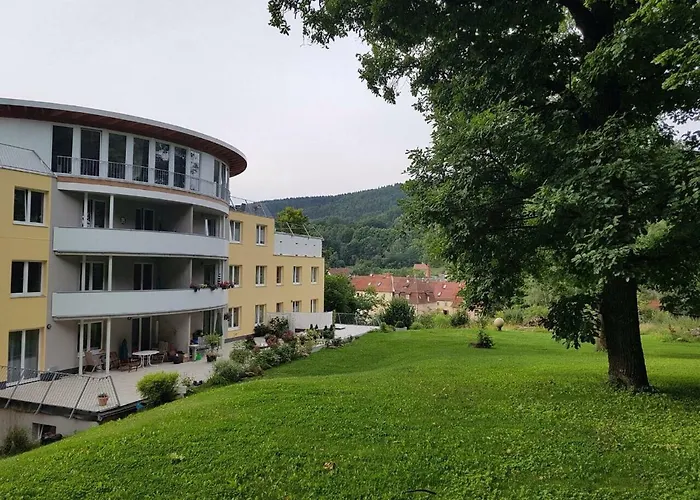 Thueringer Wald Zella-Mehlis