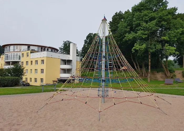 Appartement Thueringer Wald Zella-Mehlis