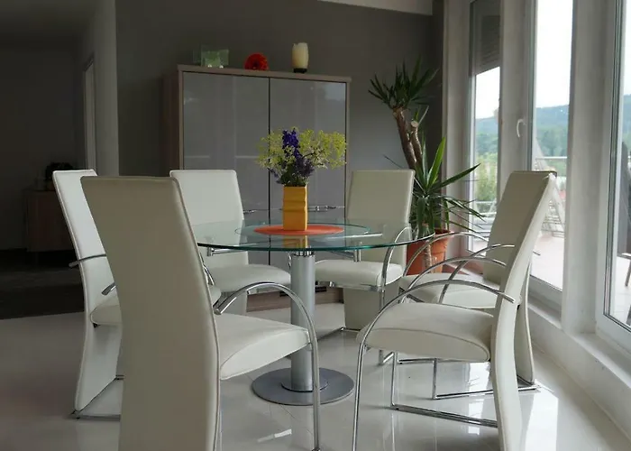 Thueringer Wald * Zella-Mehlis