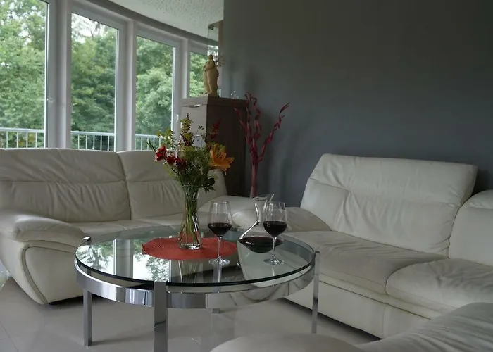 Appartement Thueringer Wald Zella-Mehlis